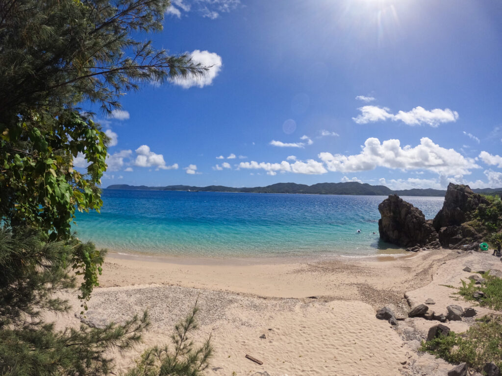 倉崎海岸