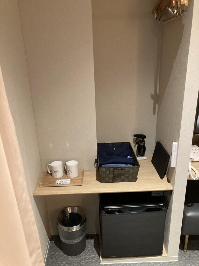 ウエストコート奄美 WA･TERRACE コンフォートシングル
