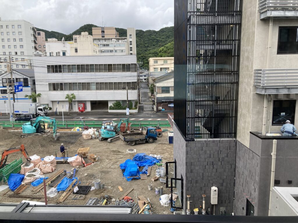 ウエストコート奄美 WA･TERRACE コンフォートシングル