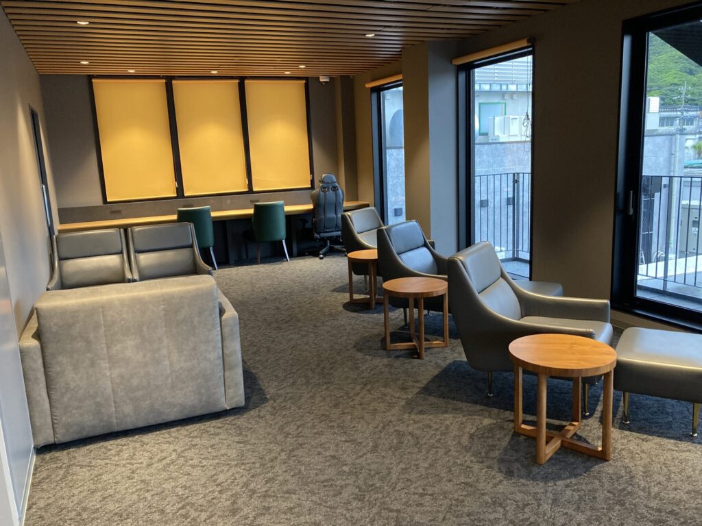 ウエストコート奄美 WA･TERRACE コンフォートシングル