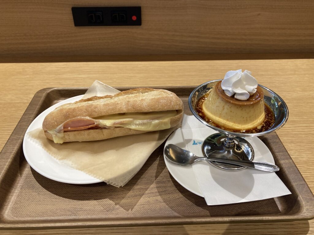 ウエストコート奄美 WA･TERRACE コンフォートシングル