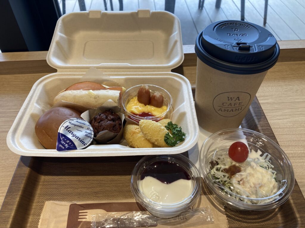 ウエストコート奄美 WA･TERRACE コンフォートシングル