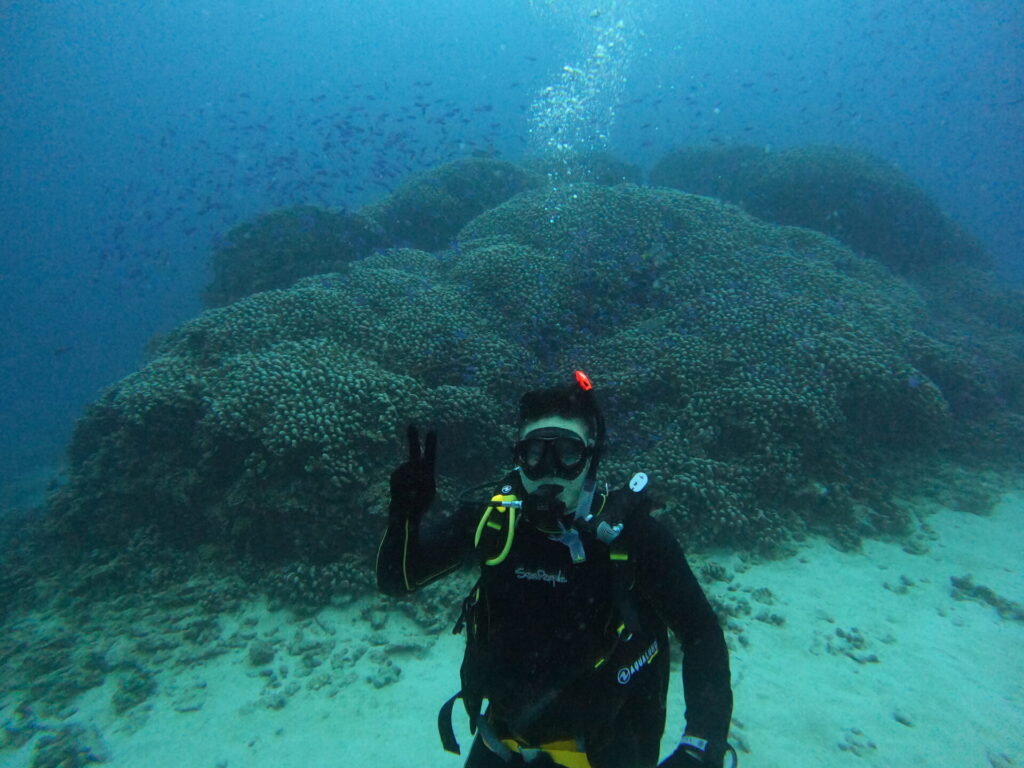 大仏サンゴとゲストさん